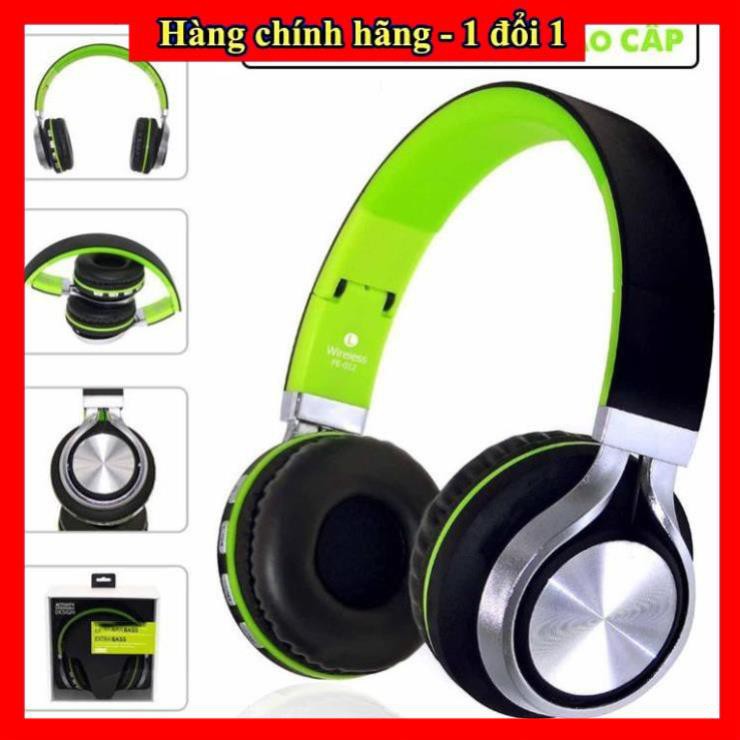 ✔️ [Top sale] -  Tai nghe chụp tai Bluetooth FE012 cao cấp, tích hợp mic đàm thoại, bảo hành uy tín 1 đổi 1