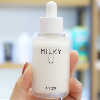 Sữa Dưỡng Da Milky U A'pieu