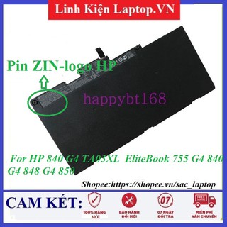 Pin Laptop HP 840 G4 TA03XL EliteBook 755 G4 840 G4 848 G4 850 CS03XL