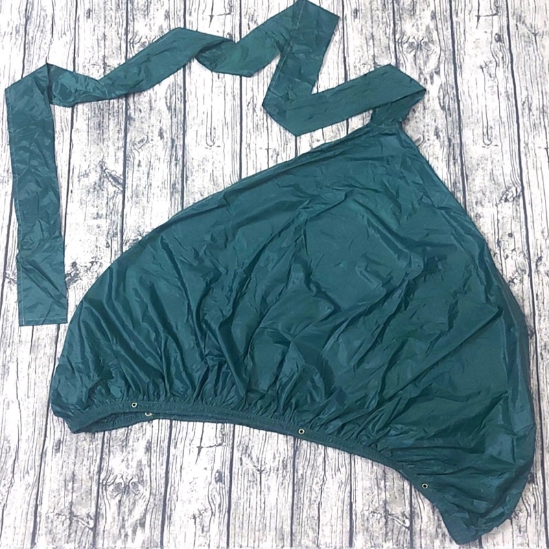 Túi vệ sinh hứng nước máy lạnh, điều hoà