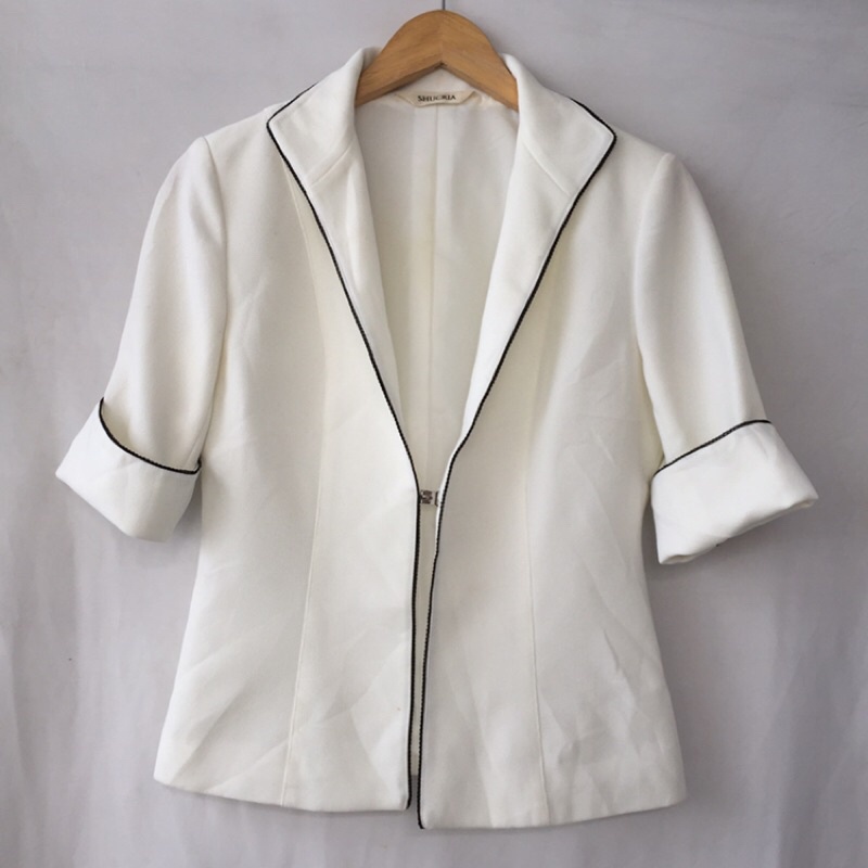 Siêu phẩm Blazer Nhật siêu xinh xịn xò mới cen