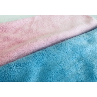Khăn ủ tóc Cap Towel Free Size Microfiber