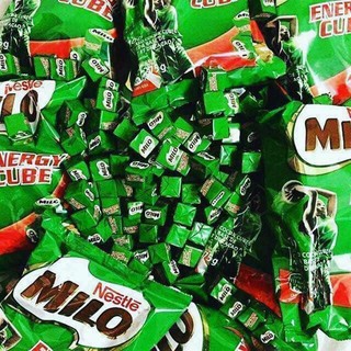 [sale] Milo viên Thái lan 110k/gói 100 viên date mới nhất thị trường