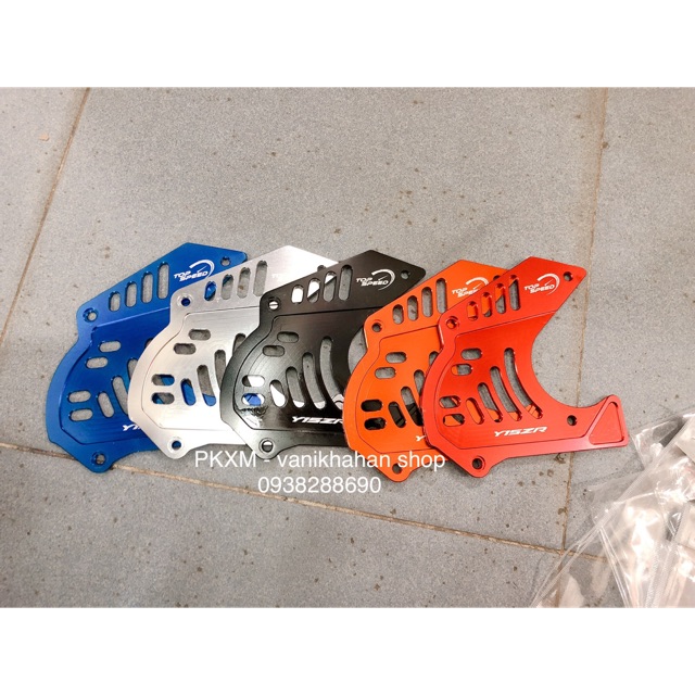 Đuôi cá ext150 k10