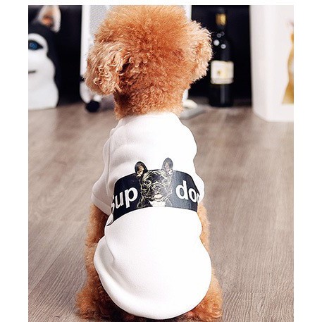 Áo hoạt hình thời trang cho thú cưng chó mèo