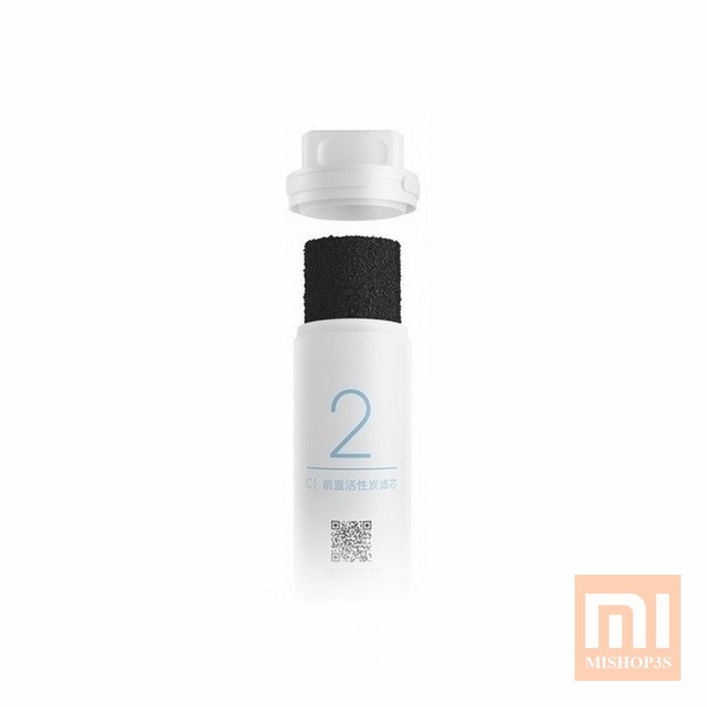 Lõi lọc nước Máy lọc nước Xiaomi 400G, 600G Bộ 3 lõi lọc tự chọn