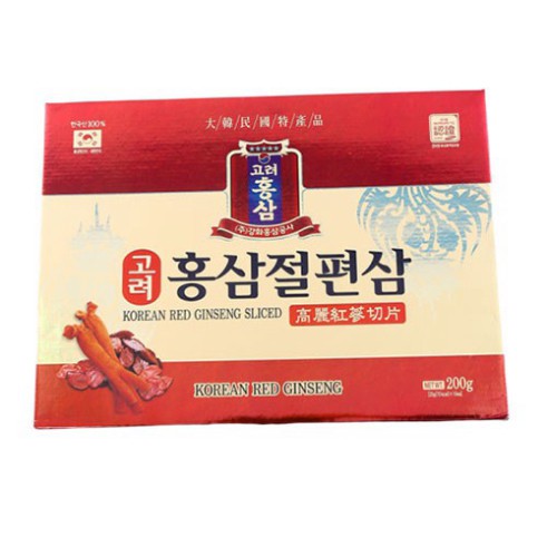 SÂM THÁI LÁT TẨM MẬT ONG KANGHWA HÀN QUỐC