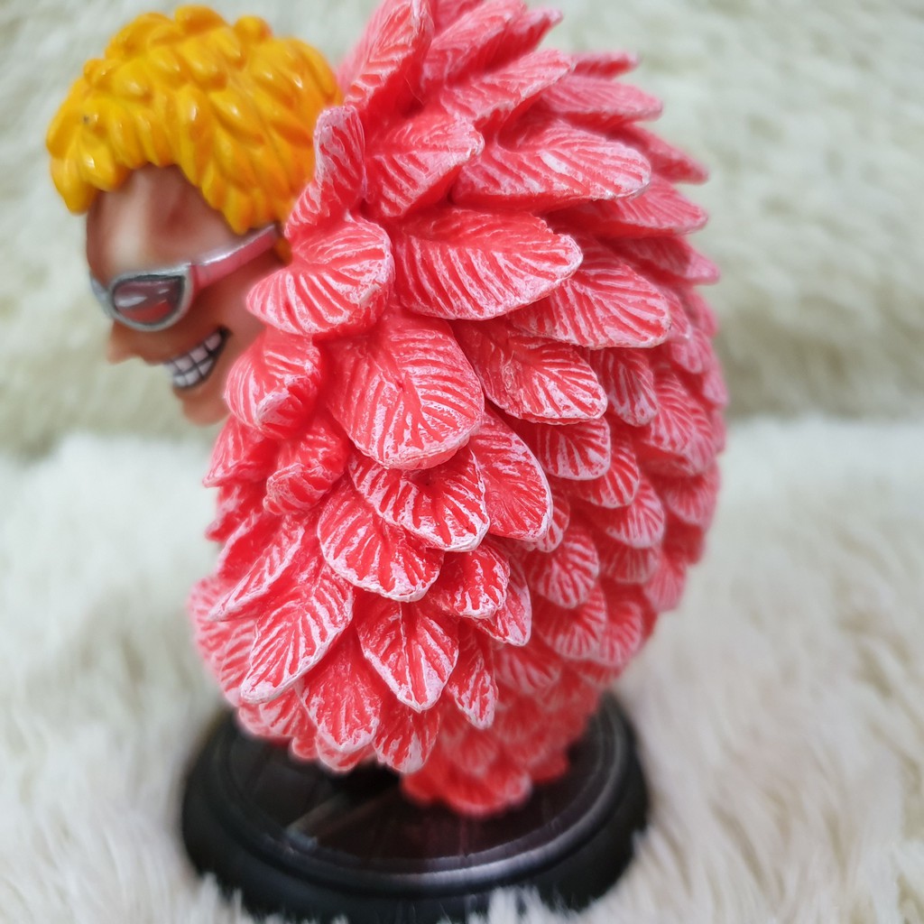 Mô hình Doflamingo 11cm