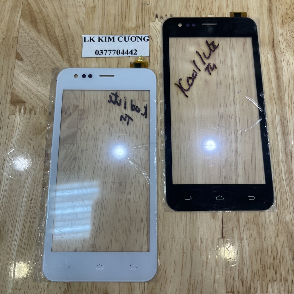 Cảm Ứng tương thích Wiko Lenny 3 / K-Kool