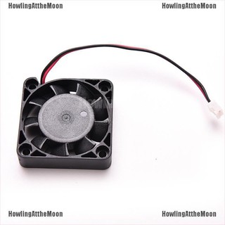 Quạt Làm Mát Cho Laptop 12v 2 Pin 40mm Cho Laptop