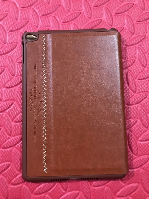 Bao da iPad Mini 6-2021- Mini 5 2019 / Mini 1,2,3 chính hãng KAKU