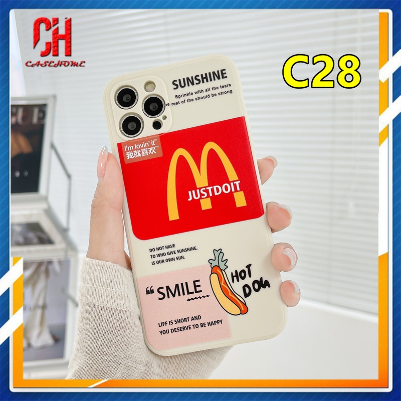 Ốp điện thoại cho Realme C21 C25 C20 C15 C12 C11 2021 C21Y 5 5S 5i 6i C25S C20A C25Y 5 5S 5i 6i C25S
