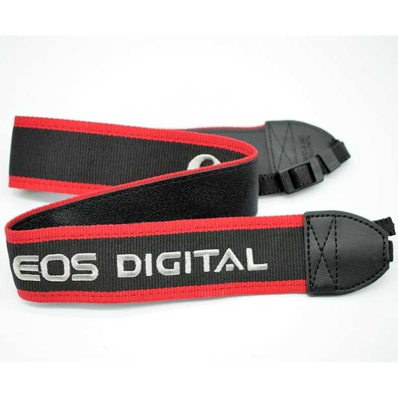 Dây Đeo Máy Ảnh Canon SLR 650D5D2 5D3 700D 60D 70D 550D 7D 50D