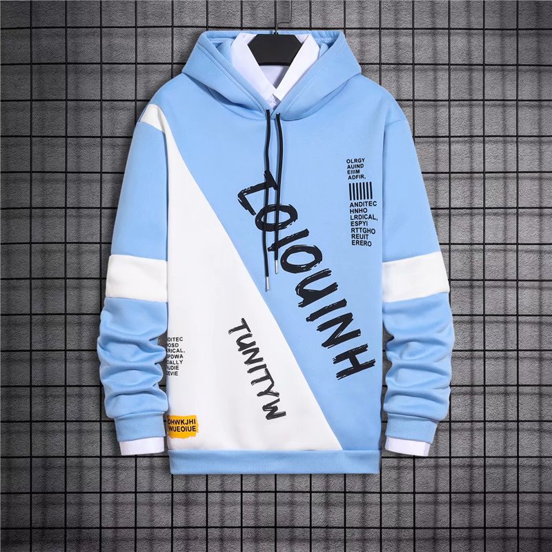 Áo Hoodies Thời Trang Dành Cho Nam | BigBuy360 - bigbuy360.vn