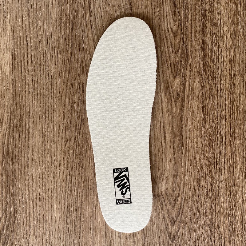 Miếng lót giày thể thao Vans thoáng khí thoải mái chính hãng cho nam nữ