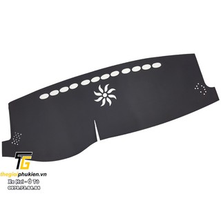 Thảm da Taplo Vinfast Lux SA2.0 vân Carbon cao cấp