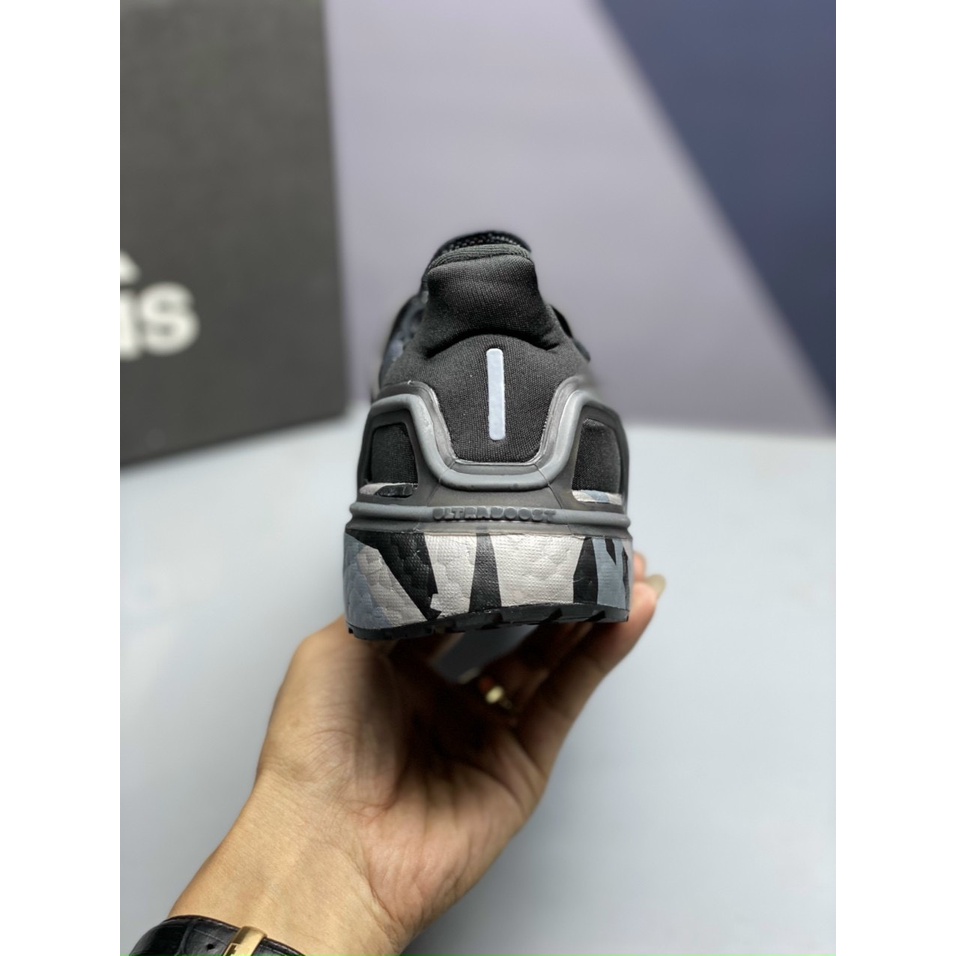 Giày Adidas Utraboost 20 bản đặc biệt Nam Chính Hãng Fullbox