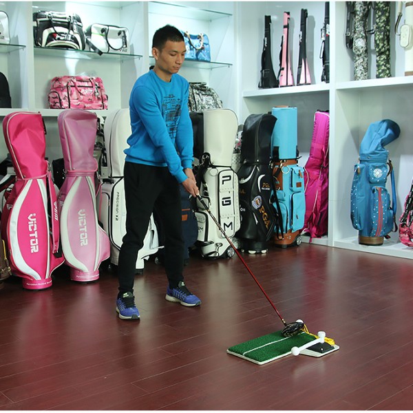 THẢM SWING GOLF 3 TRONG 1