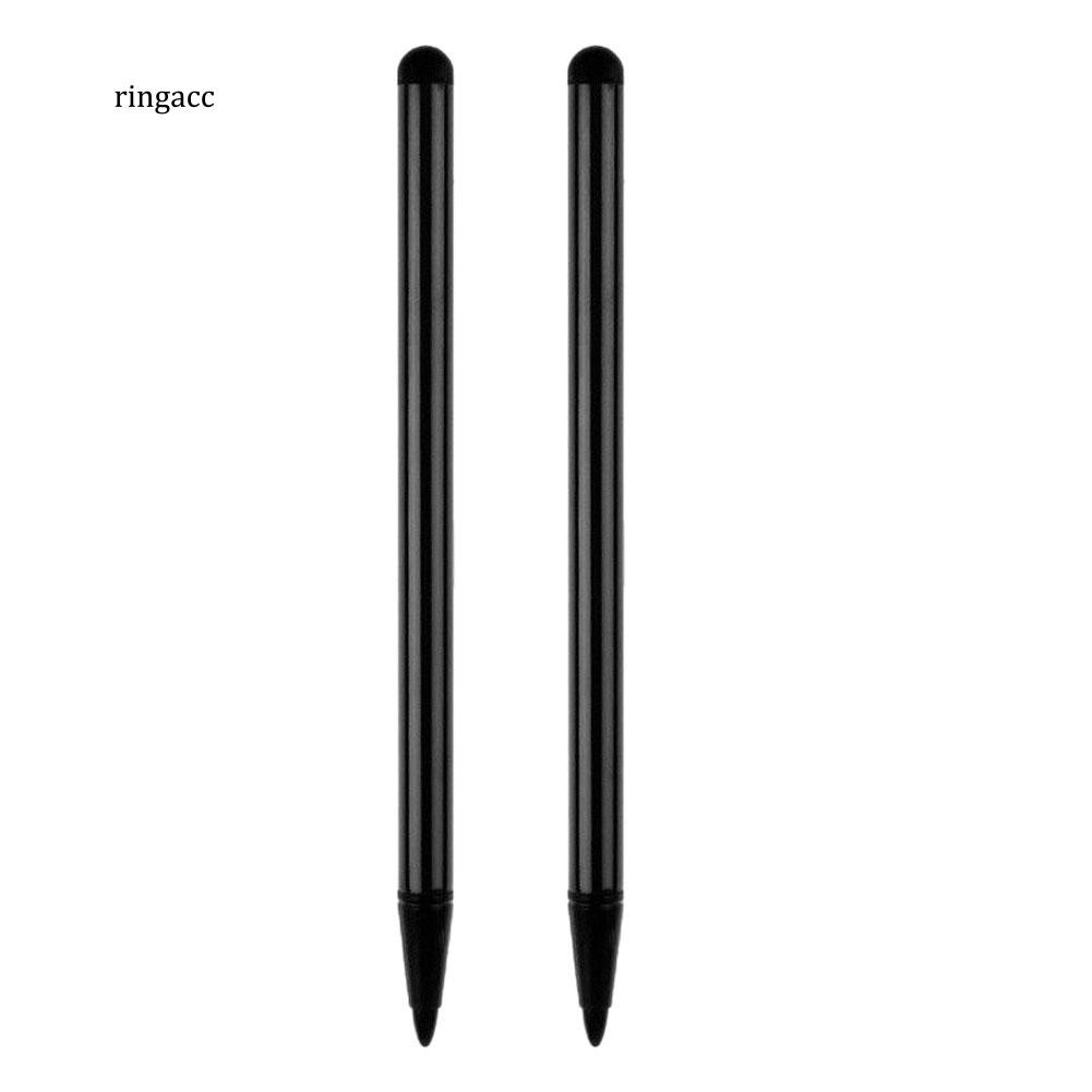 Bộ 2 bút cảm ứng nhẹ tiện dụng cho điện thoại máy tính bảng iPhone iPad