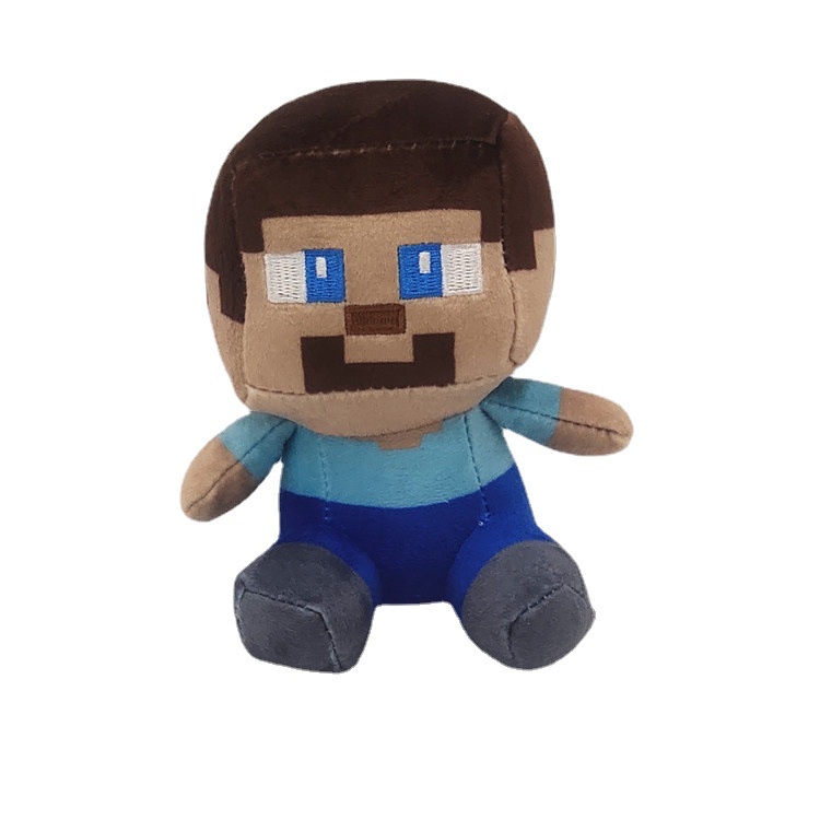 Đồ chơi Gấu Bông minecraft chính hãng Mojang