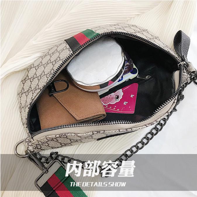 Túi Đeo Chéo Thời Trang Hàn Quốc