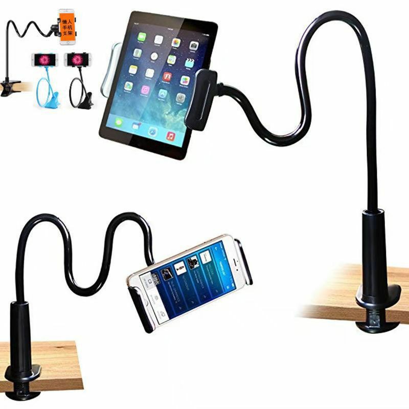 [ HÀNG LOẠI 1] KẸP IPAD 💥 ĐIỆN THOẠI MÁY TÍNH BẢNG SIÊU BỀN