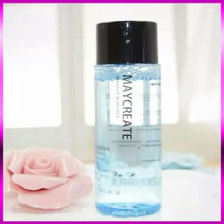 (Có Bán Sỉ) Nước Tẩy Trang Maycreate 50ml