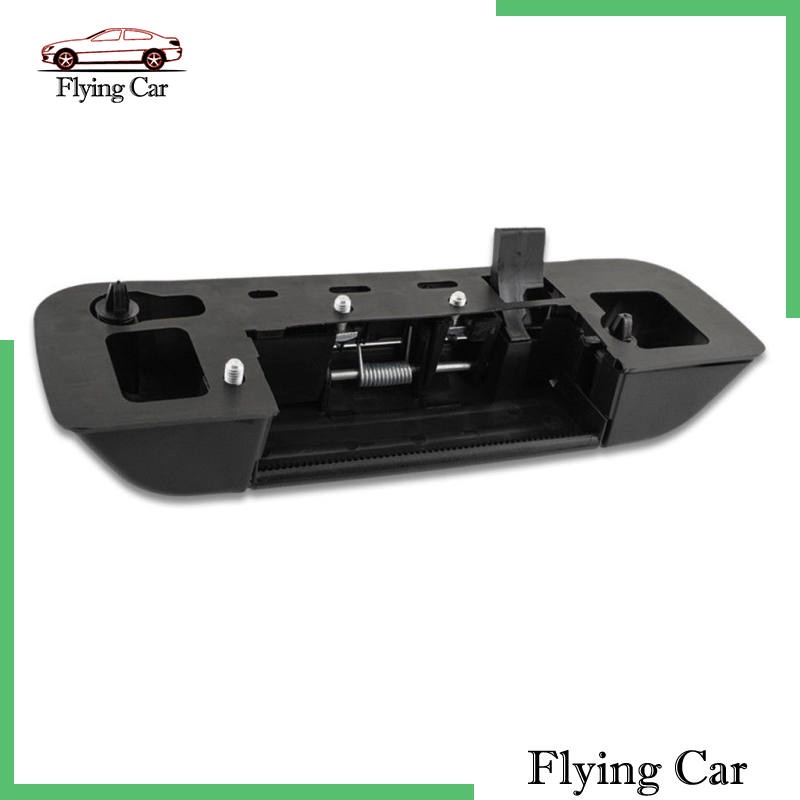 1 Tay Nắm Cửa Sau Xe Hơi Suzuki Grand Vitara 1998-2005