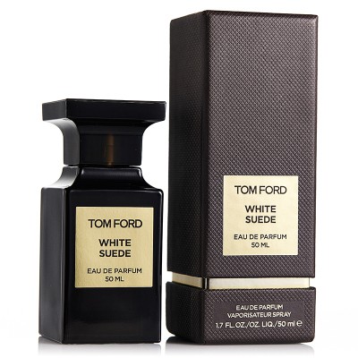 TF Tom Ford white suede nước hoa da lộn trắng 50ml 100ml EDP