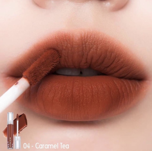 Son Romand Milk Tea Velvet Tint | BigBuy360 - bigbuy360.vn