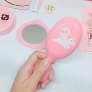 Lược chải tóc