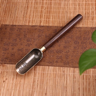 combo 50 muỗng xúc trà đặc biệt