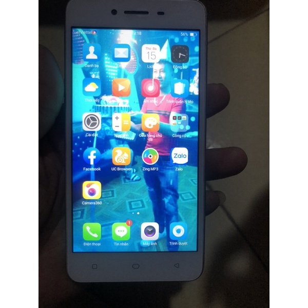 Điện thoại oppo neo 9 (A37) | BigBuy360 - bigbuy360.vn