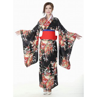 {Order} Trang phục truyền thống Nhật Bản, bộ Kimono