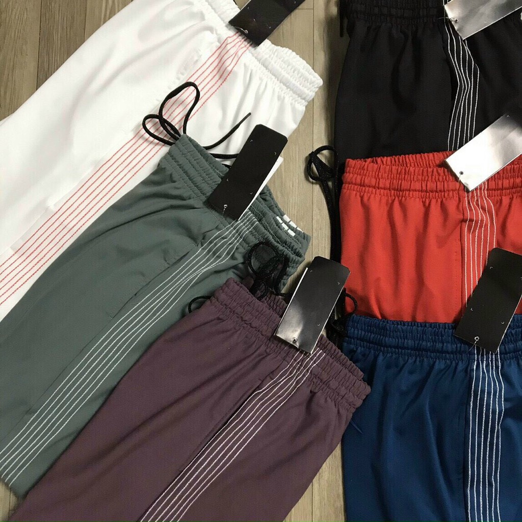 LINSTORE - Quần Jogger Nữ Gym Sport - Chất Thun Co Giãn Dày Dặn Đường may kỹ đẹp