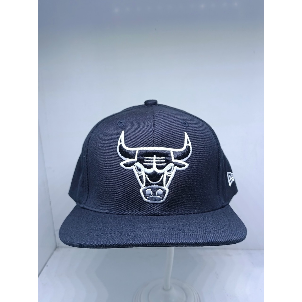 Mũ hiphop - Mũ snappack cao cấp unisex Thêu Hình Bò Cá Tính đậm chất cá tính