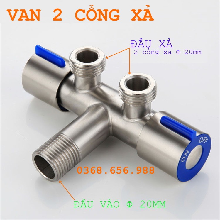 Bộ vòi xịt rửa, vệ sinh bồn cầu đa năng. Chất liệu Inox 304. Aone mall