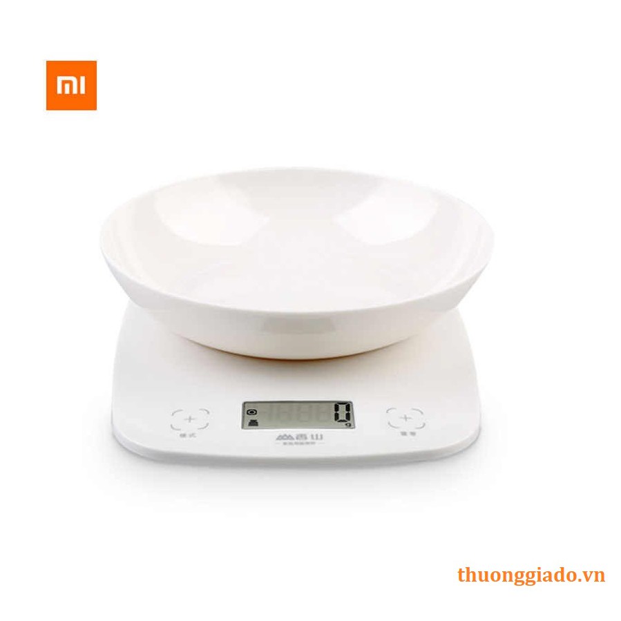 Cân tiểu ly điện tử Xiaomi Senssun EK9643K