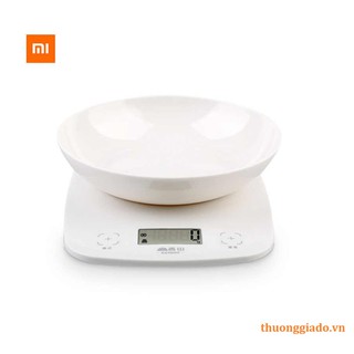 Cân tiểu ly điện tử Xiaomi Senssun EK9643K