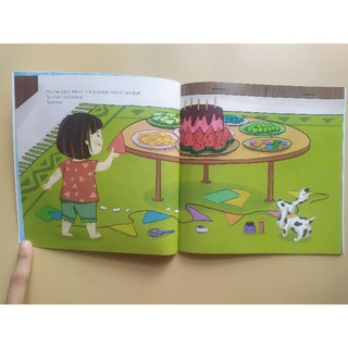 Sách - English Learn & Play (Bộ 5 cuốn)