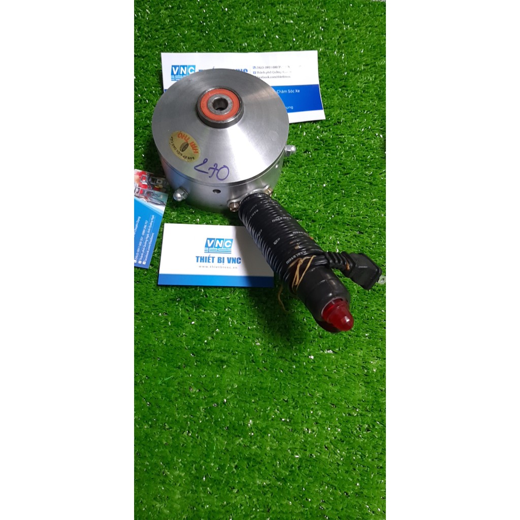 Cục vá ép săm lốp ô tô, xe máy điện rời