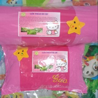 Combo 10 bộ vỏ gối ôm và gối nằm