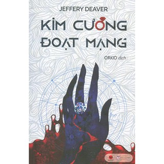 Sách - kim cương đoạt mạng