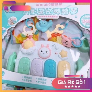Thảm đàn nhạc cho bé hàng loại 1