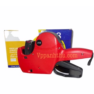 MÁY BẤM GIÁ CAO CẤP JH8