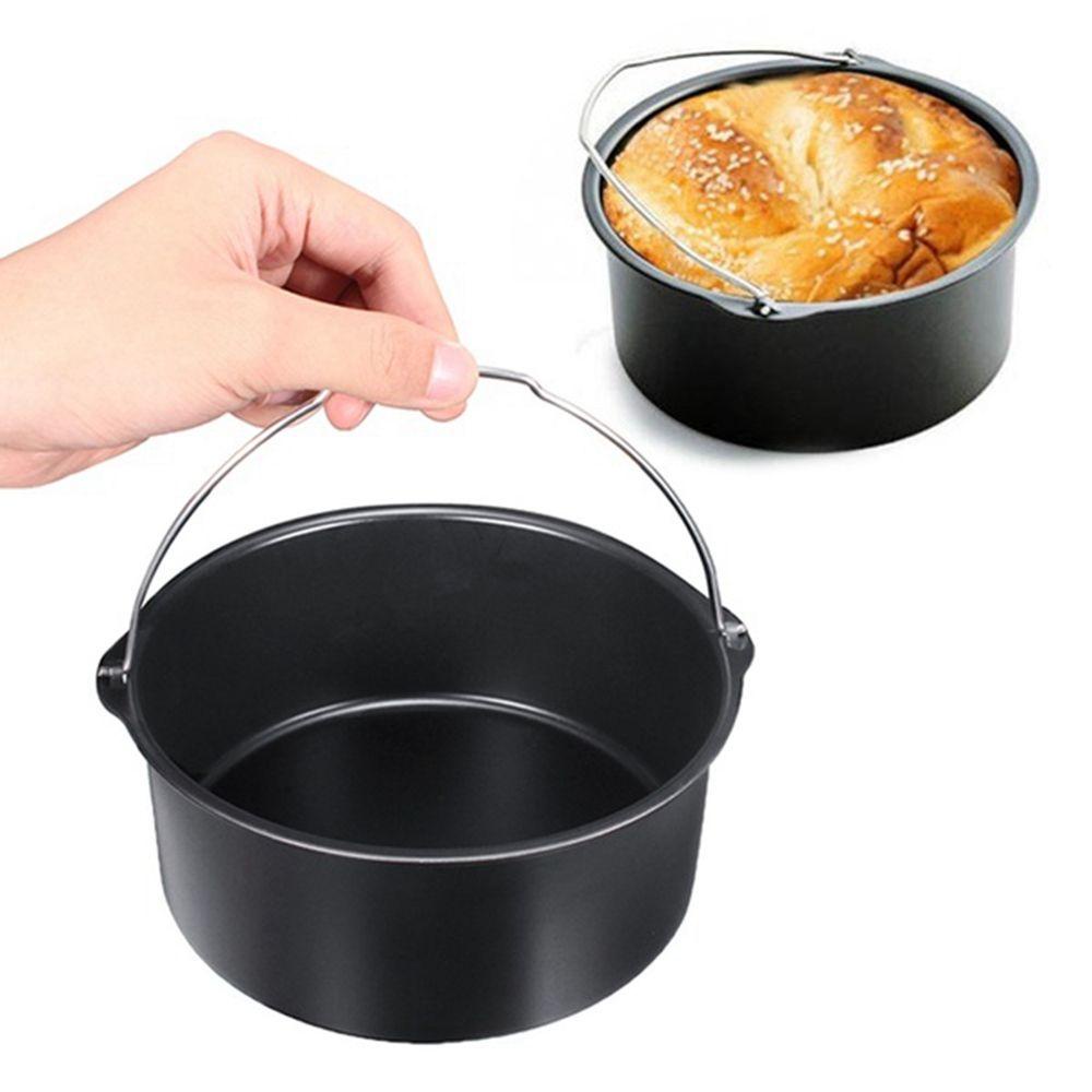 Nồi Chiên 6 &quot;/ 7&quot; / 8 &quot;Chất Lượng Cao