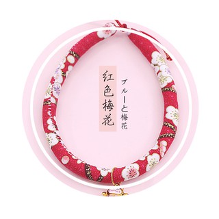 Vòng cổ mèo thần tài