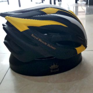 Nón xe đạp Royal helmet M26