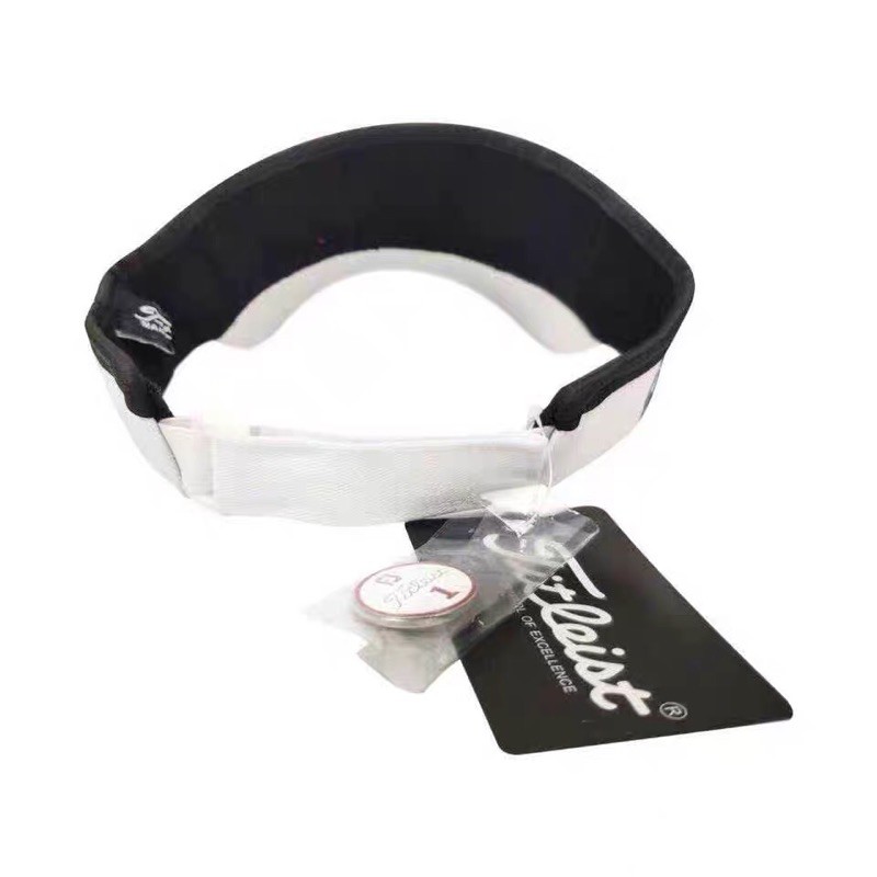 Mũ golf - mũ golf nửa đầu Titleist & pxg