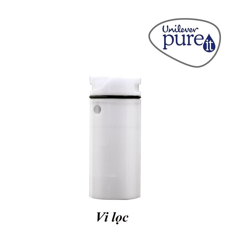 Bộ lọc thay thế unilever Pureit Excella 9 lít